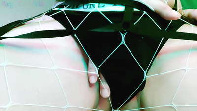 Femdom ညစ်ညမ်း